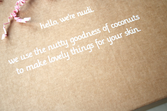 Nudi Face Mask Review