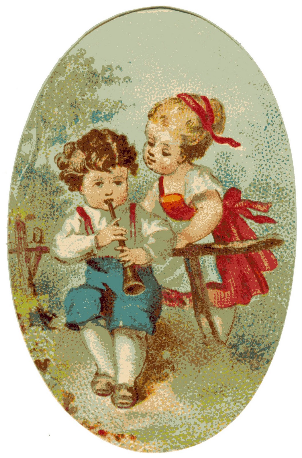 free clipart images victorian - photo #10