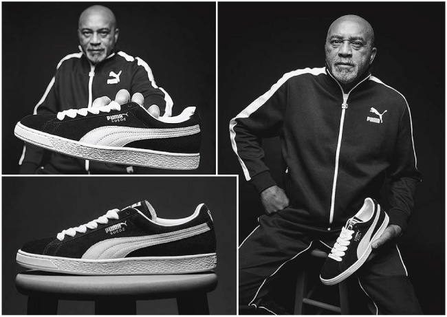 puma tommie smith