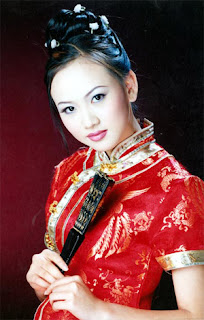 Chinese women from Chnlove.com