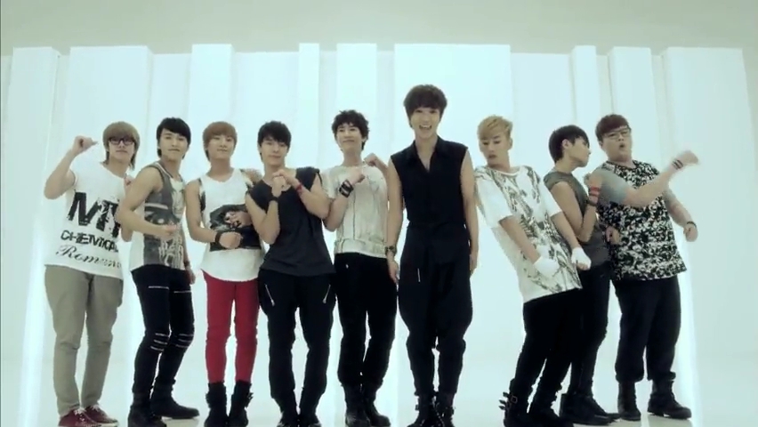 All About SNSDSuJu Lirik Lagu Super Junior No Other
