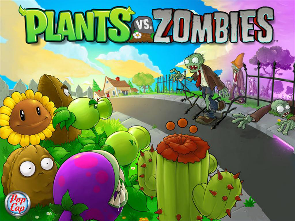 Plants vs Zombies 2 It’s about time Dirakion Games Plants vs Zombies 2 It’s about time Dirakion Games