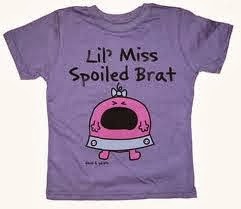 spoiled brat discount code