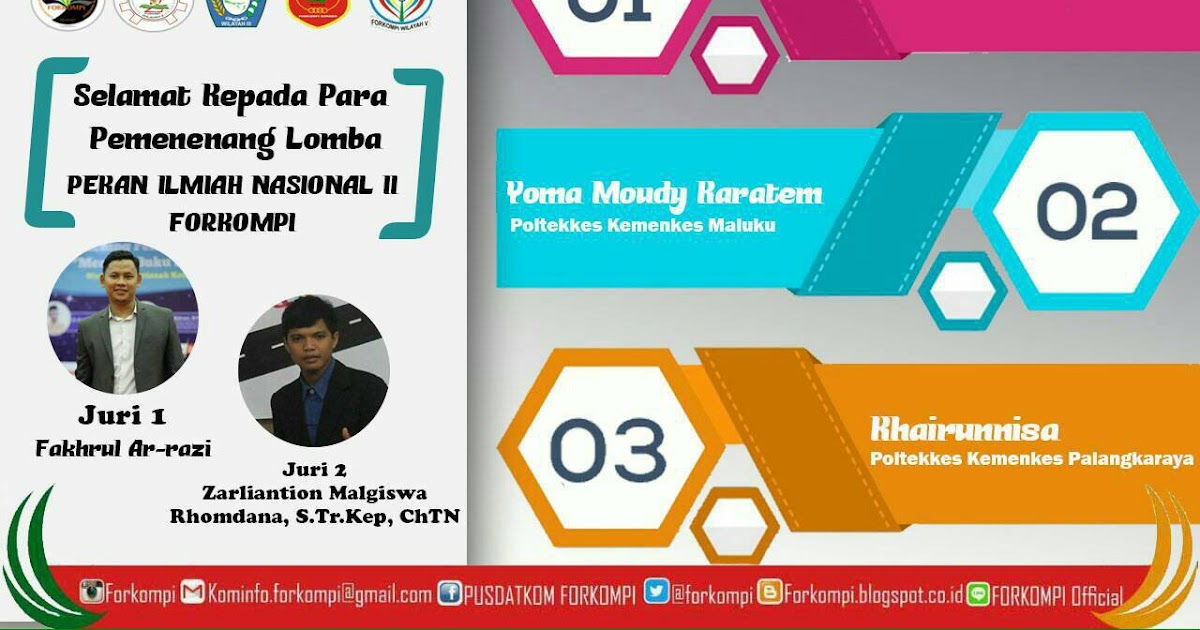 Kumpulan essay pemenang lomba picture