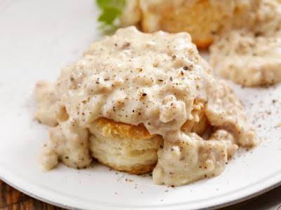 Libby’s Country Sausage Gravy