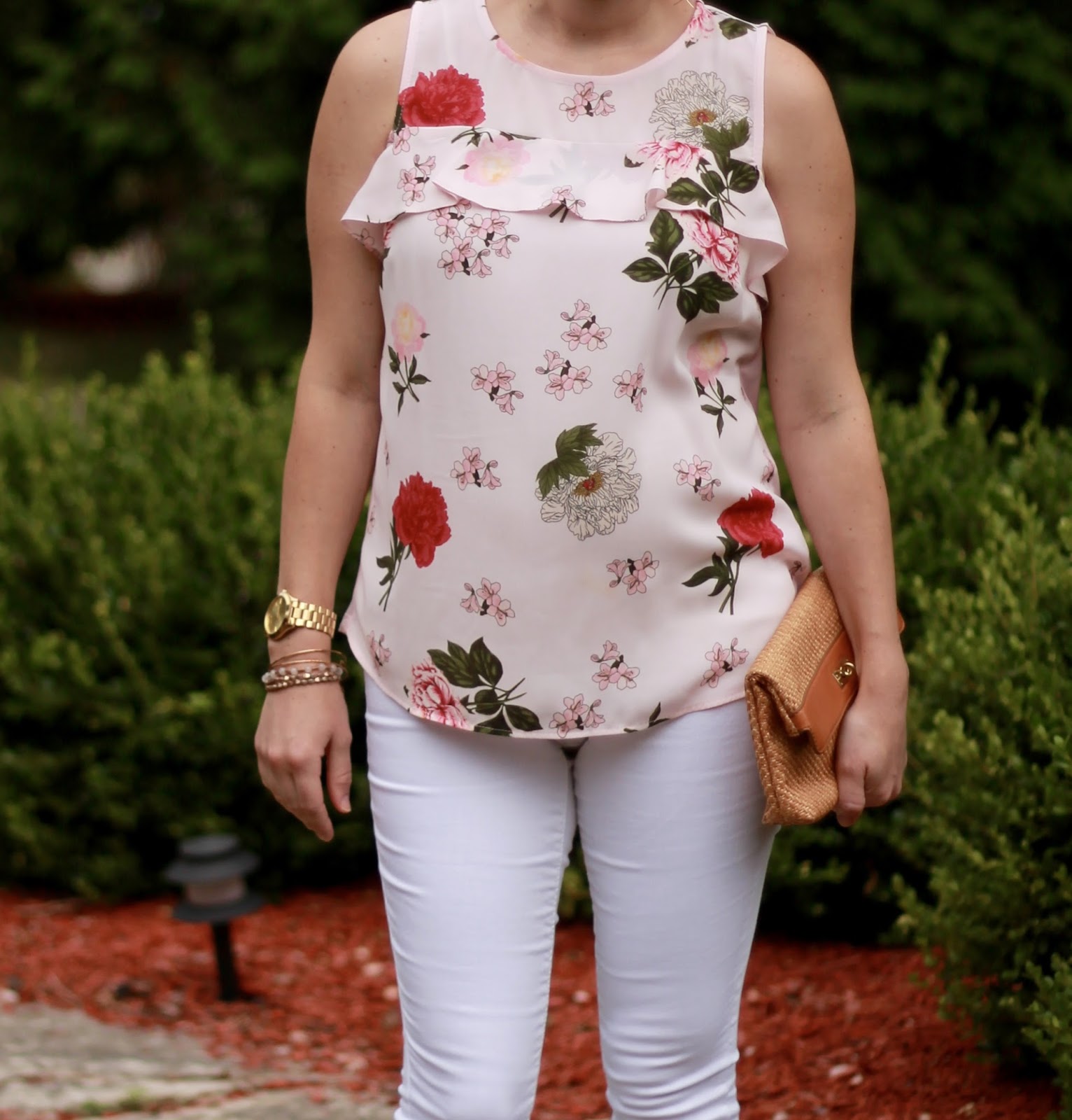 Making Summer Tops Work for Fall I do deClaire