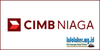Lowongan Kerja Bank CIMB Niaga Terbaru Oktober 2015