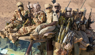  Best Army In Africa