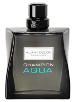 Champion Aqua by Alain Delon