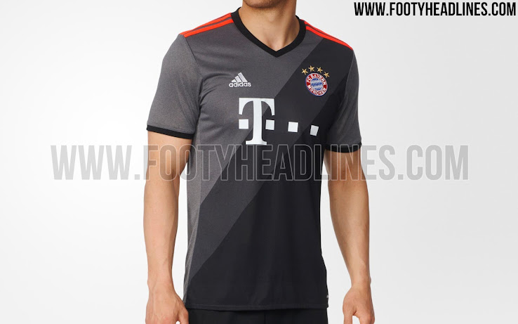 Seipone Bayern Fc E Santse E Busa Bojating
