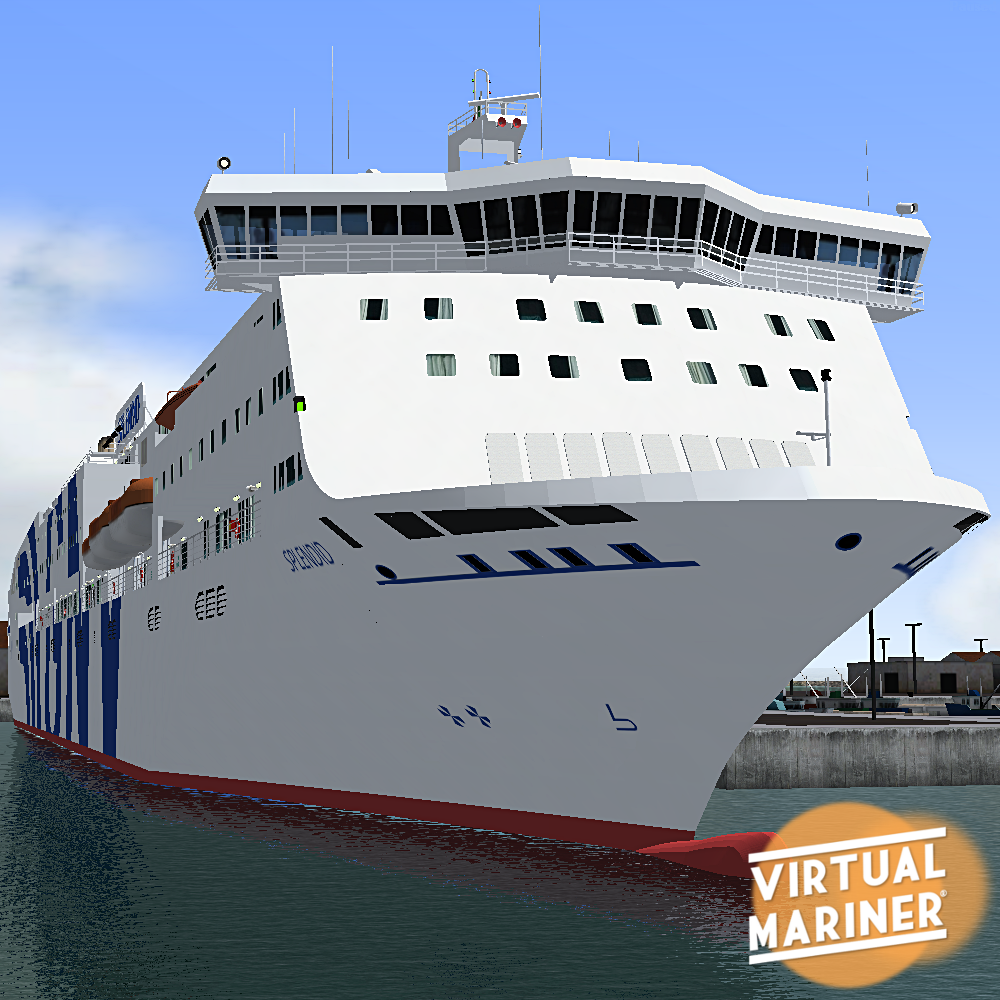 Ship Simulator Extremes 1.2.0 - Download for PC Free