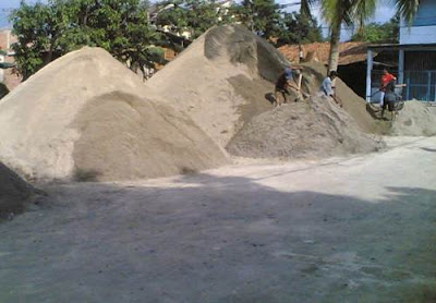 Harga Pasir Harga Pasir