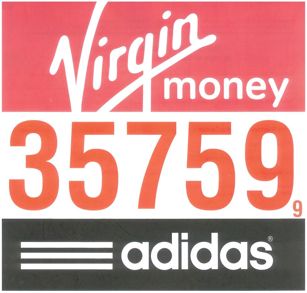 Steven's Marathon Blog: Wednesday - 4 days to go...