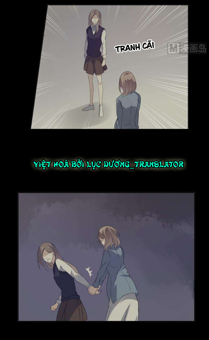 Nơi Nào Đông Ấm, Nơi Nào Hạ Mát - Chương 13 - Trang 7