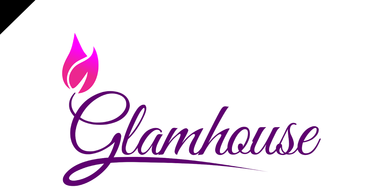 Xmind Branding: Glamhouse Fashion Logo