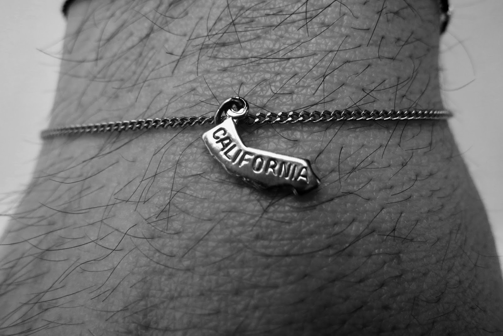 JEWELLERY SPECIAL BRACELETS The Unidentified Rocker