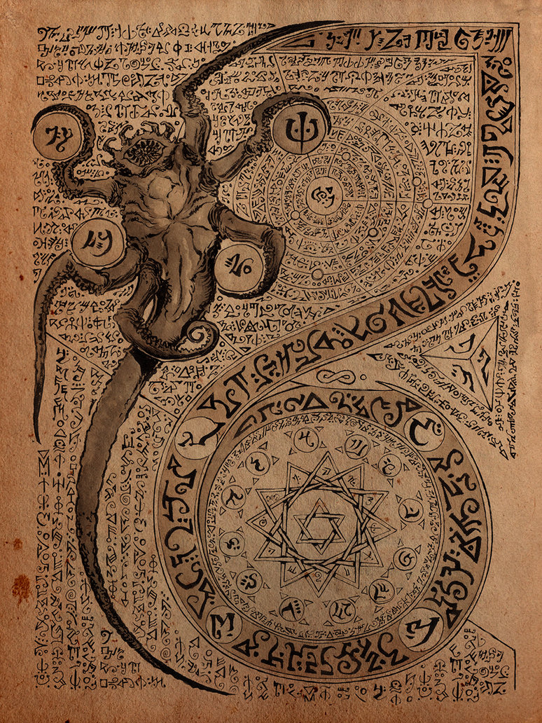 Bohemio Mundi El Necronomicón, el libro de los muertos Bohemio Mundi El Necronomicón, el libro de los muertos