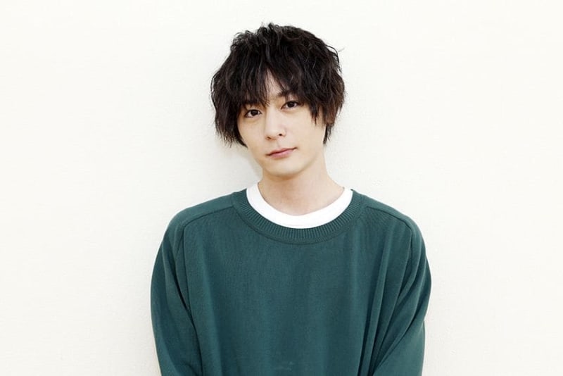 Kamen Rider Build's Atsuhiro Inukai Releases 1st Photobook - JEFusion