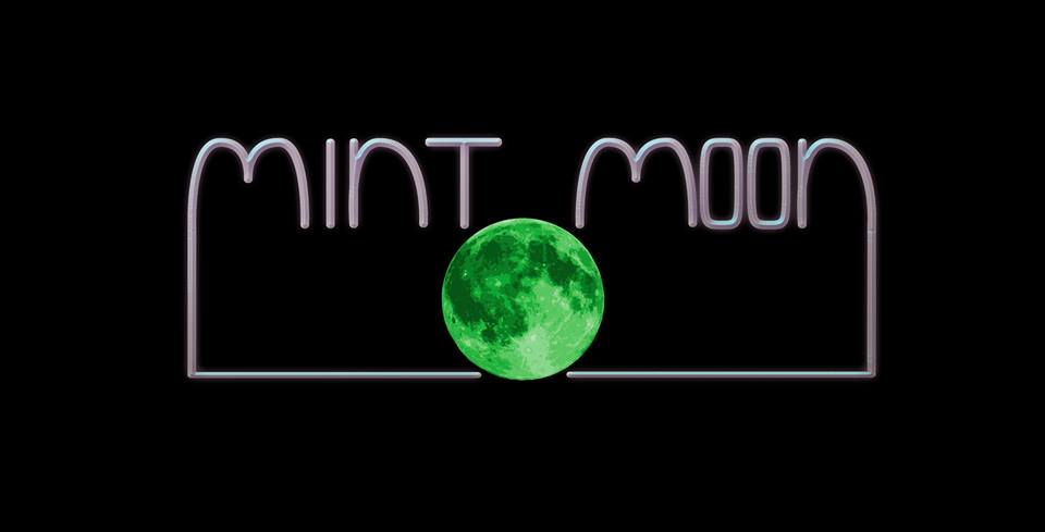 Mint Moon