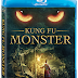 Kung Fu Monster