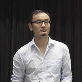 Frank Wang, founder @DJI Technology Co