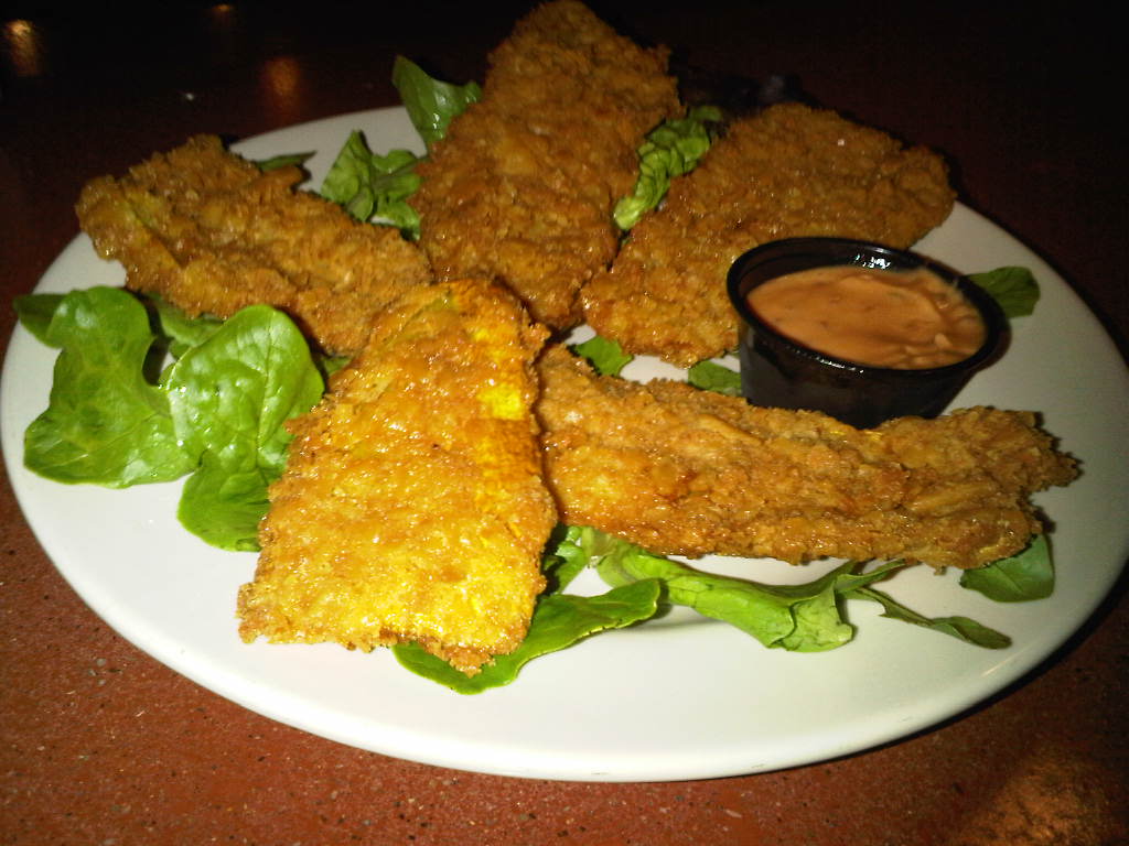 Eat Bright Restaurant and Food Reviews Betty's Columbus, OH