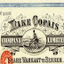 Μετοχή Lake Copais Co 1889