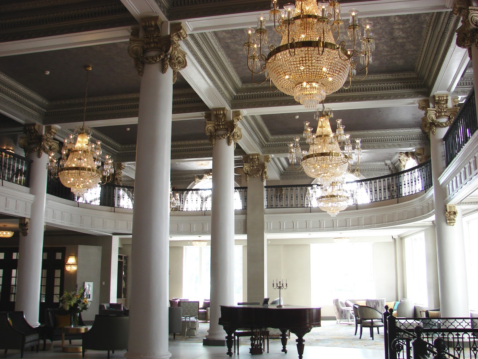 Doubletree Doubletree