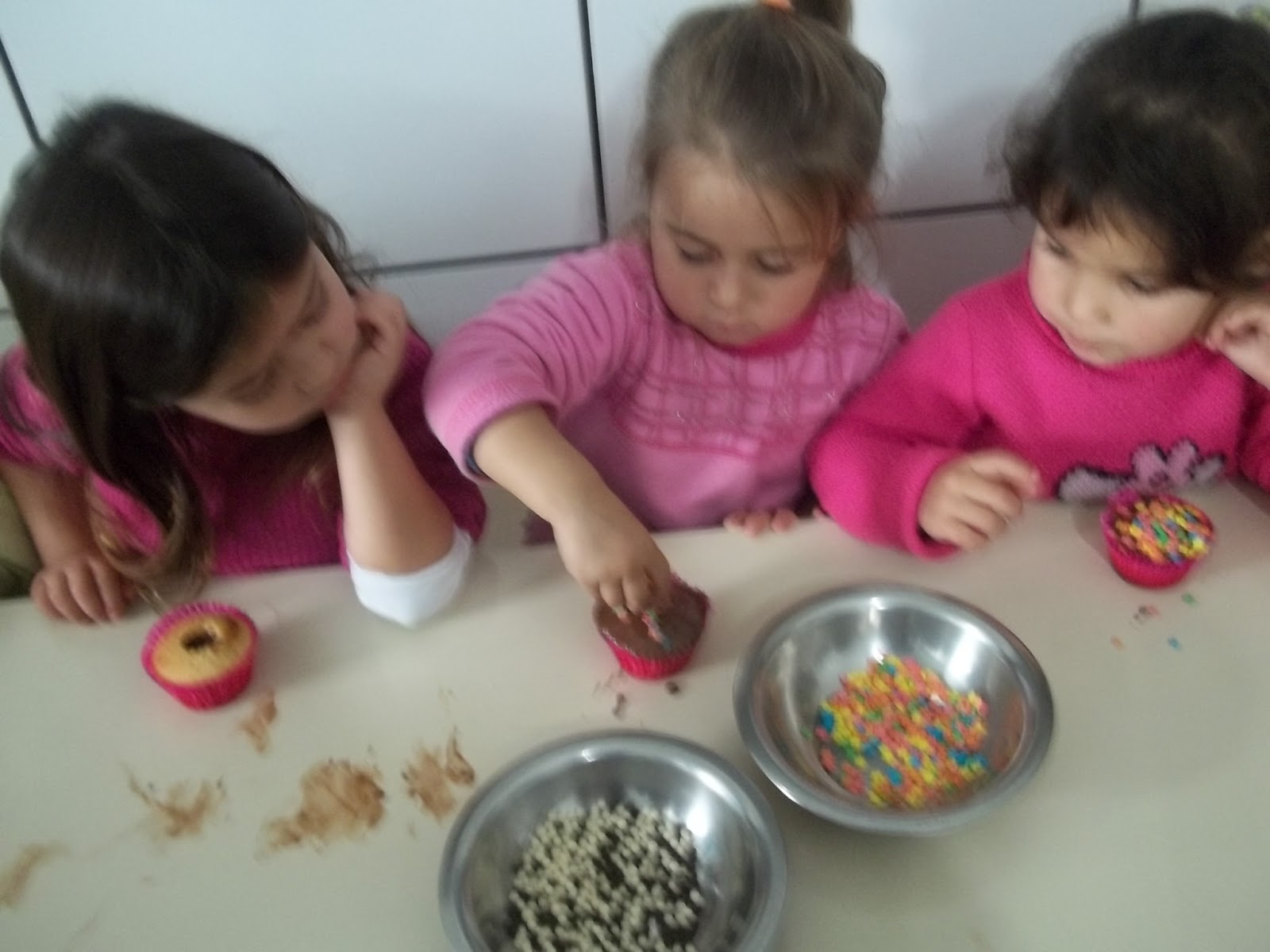 Aulas De Culinária Para Educação Infantil
