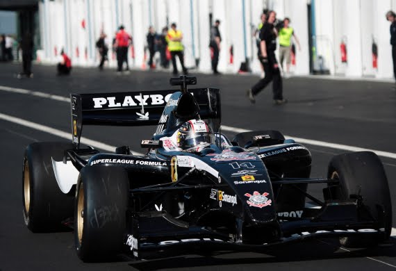 AutoblogPV8 Fórmula Superliga (Superleague Formula) no Brasil! E mais...