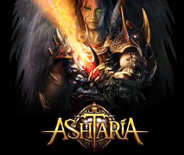 Ashtaria Hack Critical and Infinite Mana Update