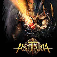 Astaria Level Hilesi