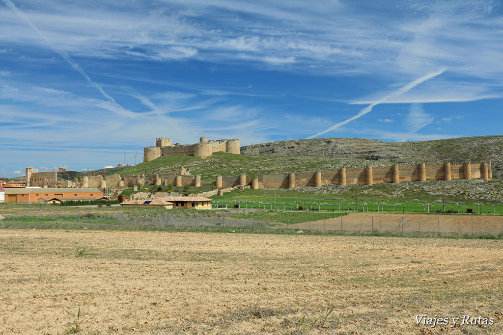 Berlanga de Duero, ruta por los rincones más bonitos de la provincia de Soria