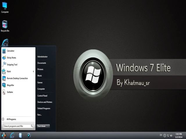 Windows 7 700Mb Торрент Windows 7 700Mb Торрент