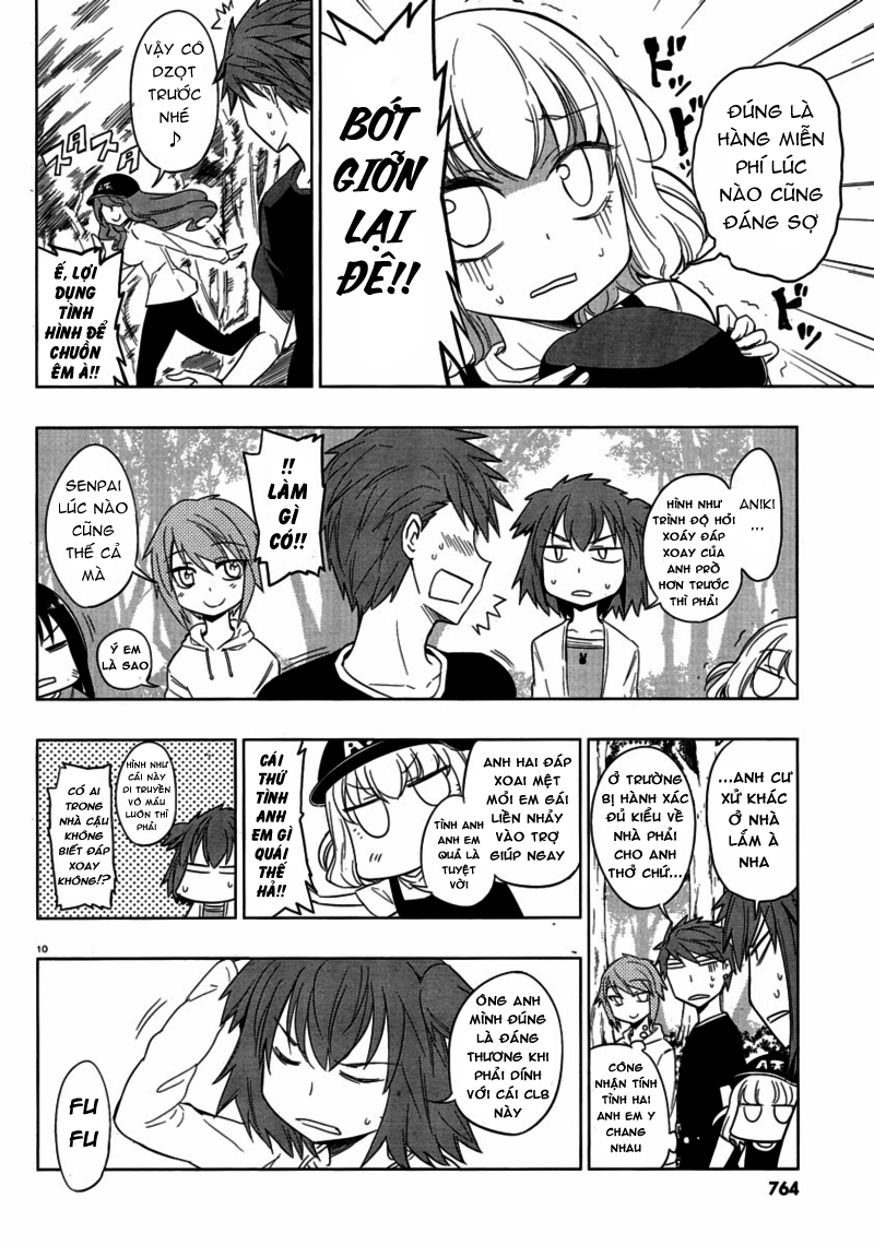 D Frag chap 27
