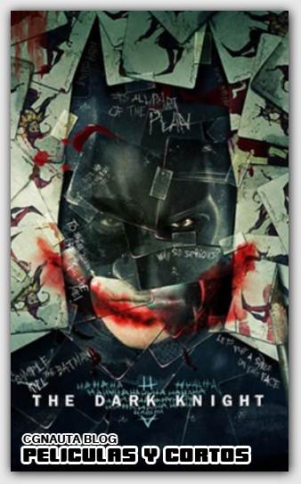 Batman: El Caballero de la Noche (2008): Review y crítica de la película -  CGnauta blog