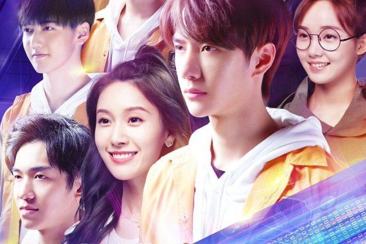 Drama China Gank Your Heart Sub Indo Batch Download Drama China Gank Your Heart Sub Indo Batch