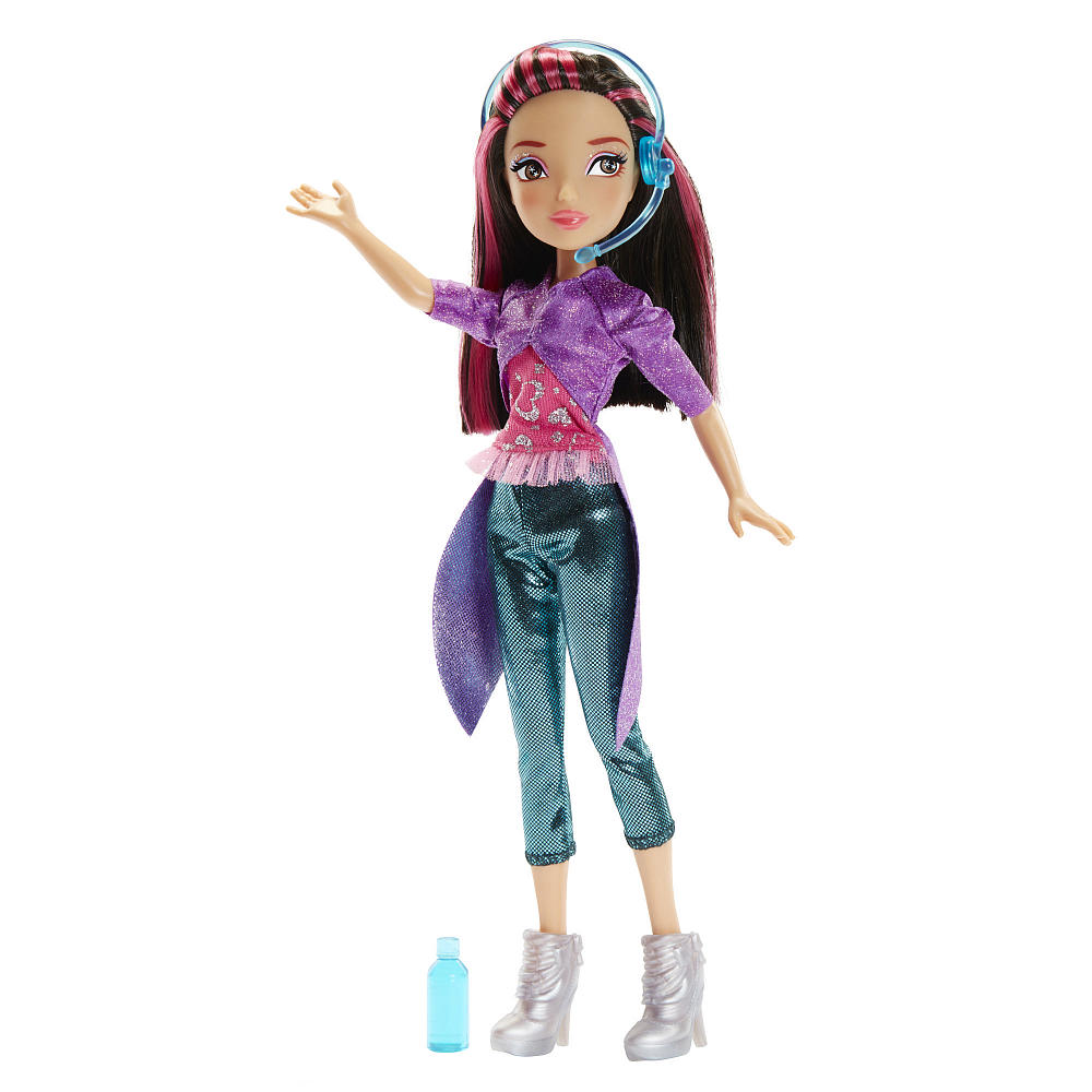 Jamie's Toy Blog: Update on Make It Pop dolls