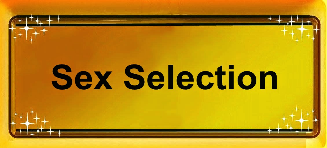 Sex Selection