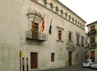 Ayuntamiento de Villena