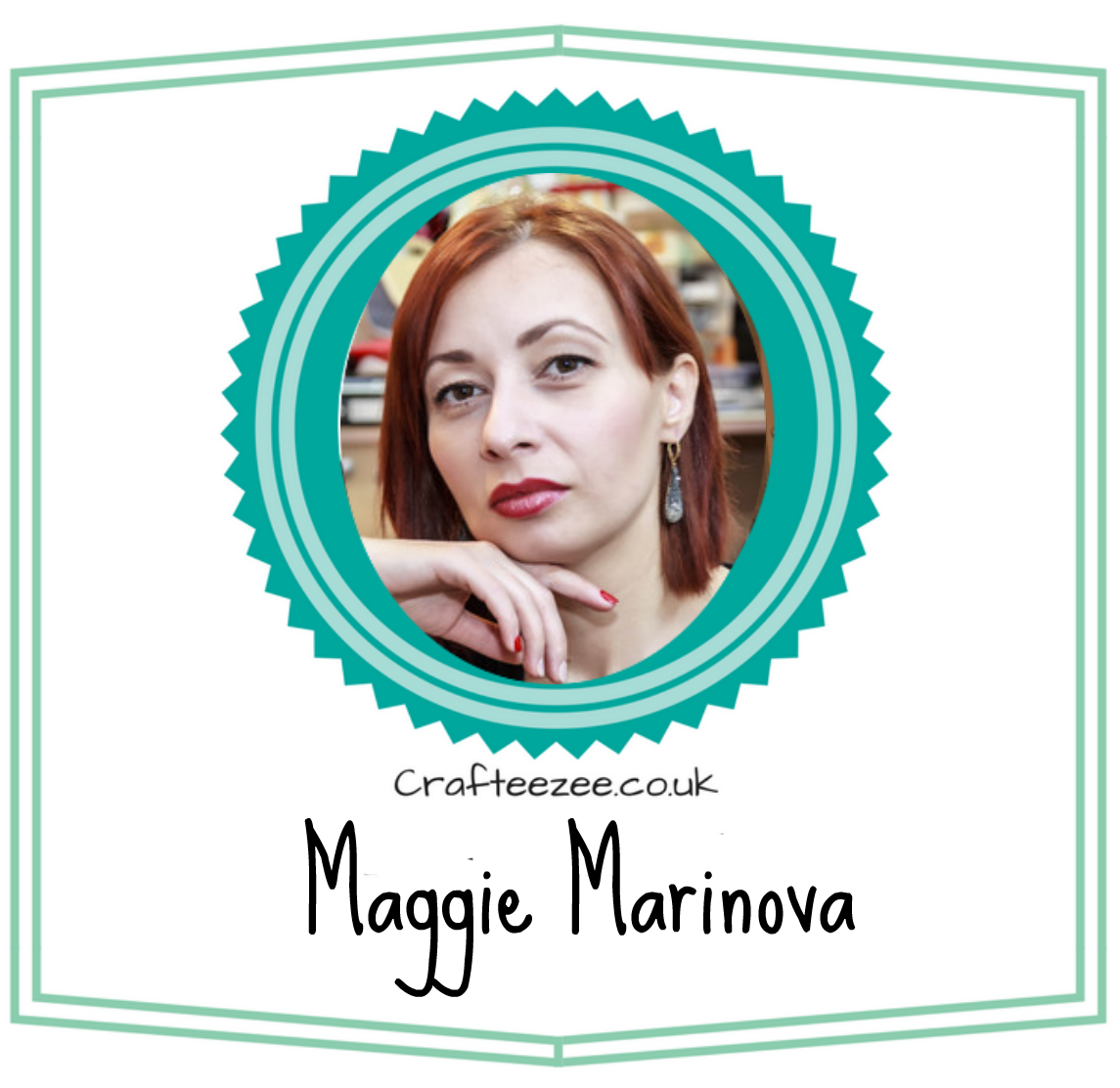 DT Maggie Marinova