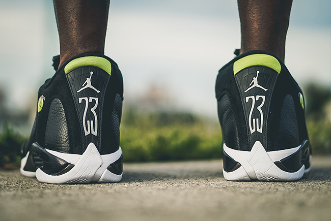 air jordan 14 indiglo