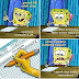 Meme Comic Spongebob Terlucu Bikin ngakak