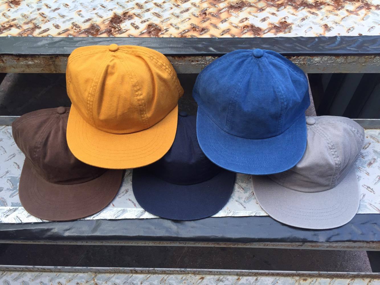 brixton lakewood cap