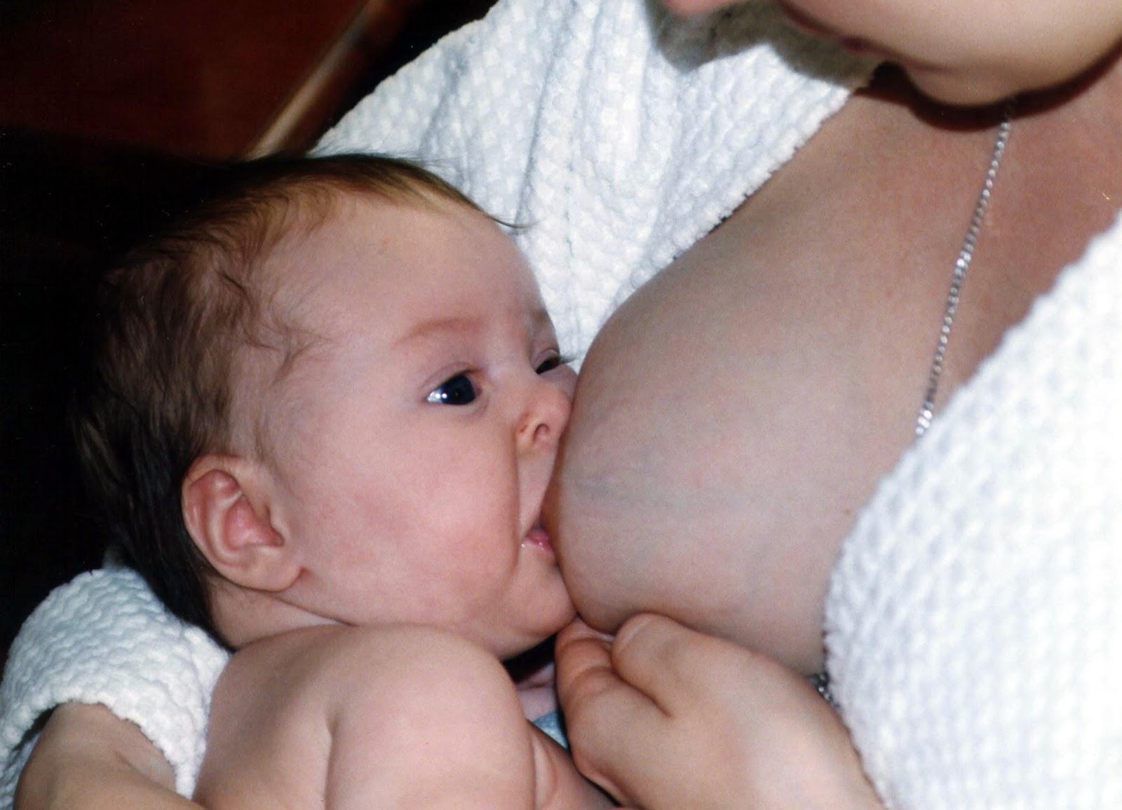 температура от груди у кормящей мамы фото 119