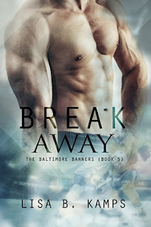Break Away (Lisa B. Kamps) 