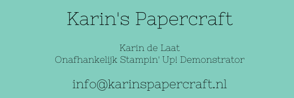 Karin's Papercraft