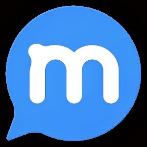 Download mypeople Messenger for Android