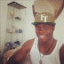 Super Eagles Of Nigeria Star, Taye Taiwo Looks Fresh & Cute In Recent Pictures