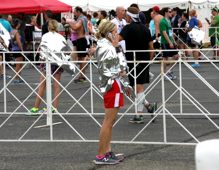 Air Force Half Marathon, MAJCOM Challenge, Air National Guard Runner, Air Force Runner, First Place Military Female